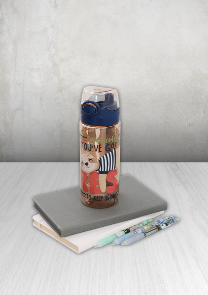 Frocx Plastik Matara Frx-T 500 ml Rest