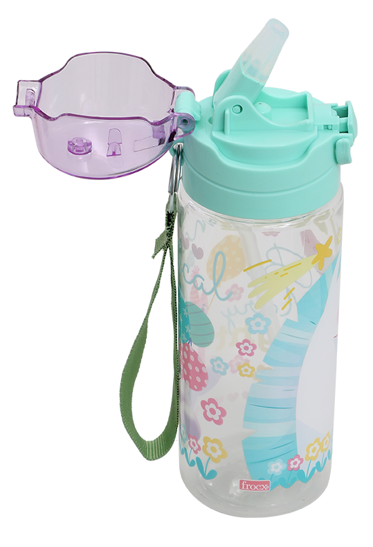 Frocx Plastik Matara Frx-T 500 ml Unicorn Stay