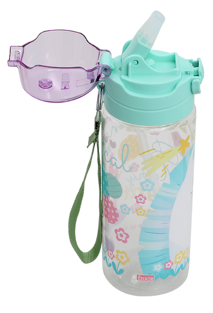Frocx Plastik Matara Frx-T 500 ml Unicorn Stay