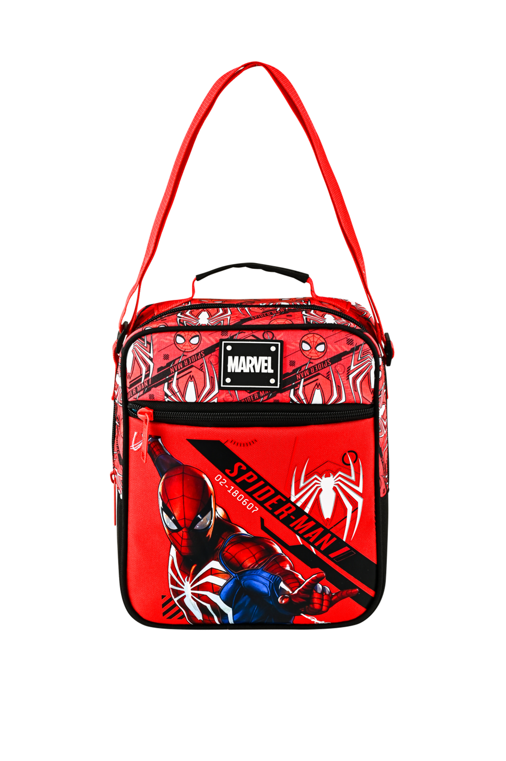 Frocx Spider-Man Beslenme Çantası Gameverse