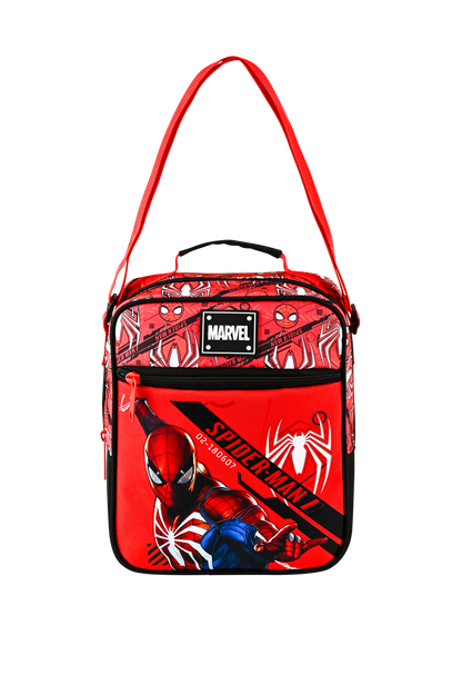 Frocx Spider-Man Beslenme Çantası Gameverse