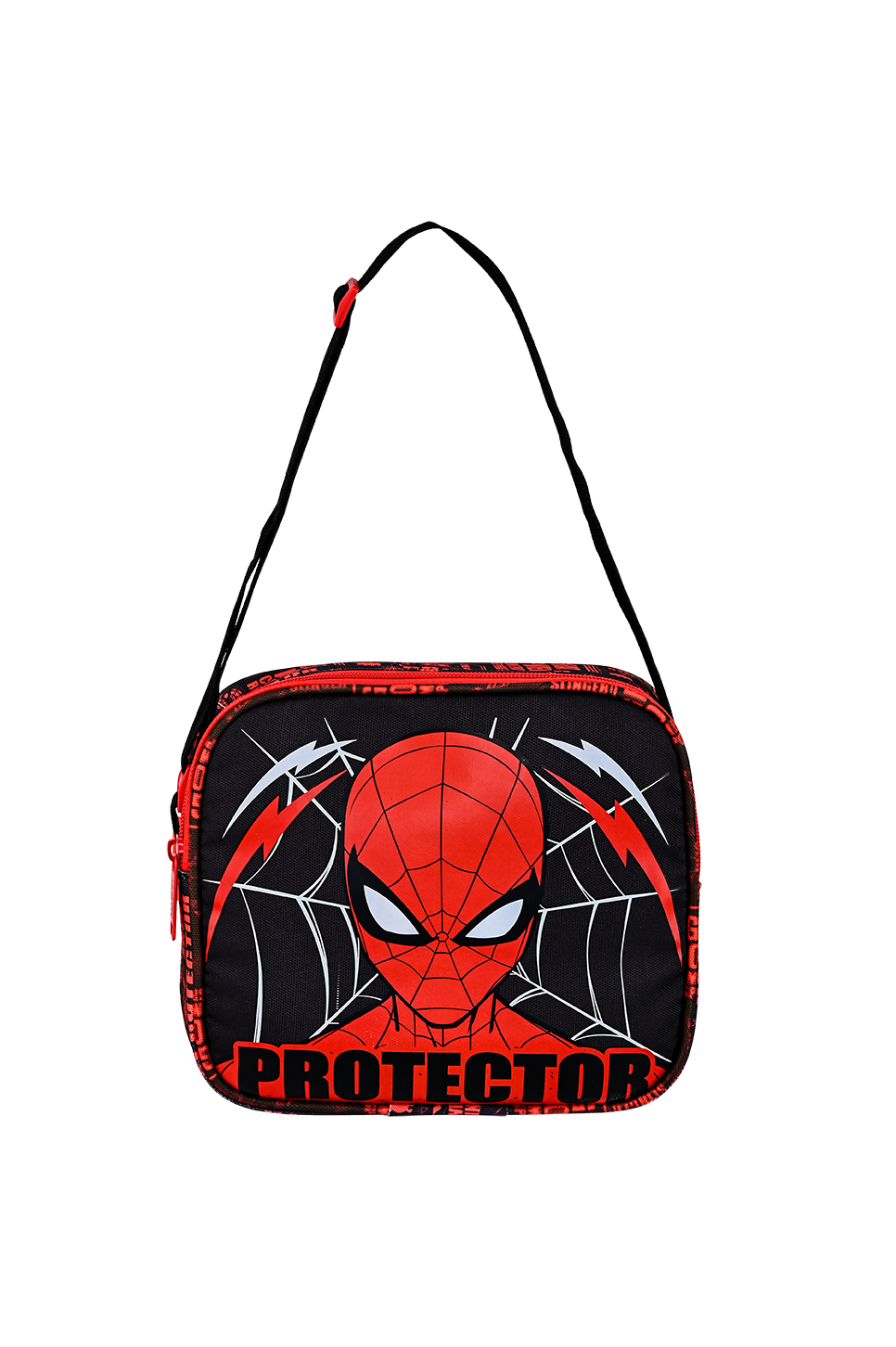 Frocx Spider-Man Beslenme Çantası Great