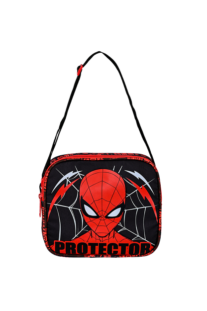 Frocx Spider-Man Beslenme Çantası Great