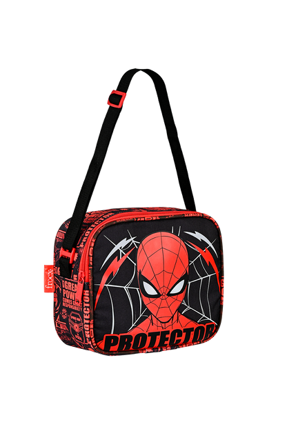 Frocx Spider-Man Beslenme Çantası Great