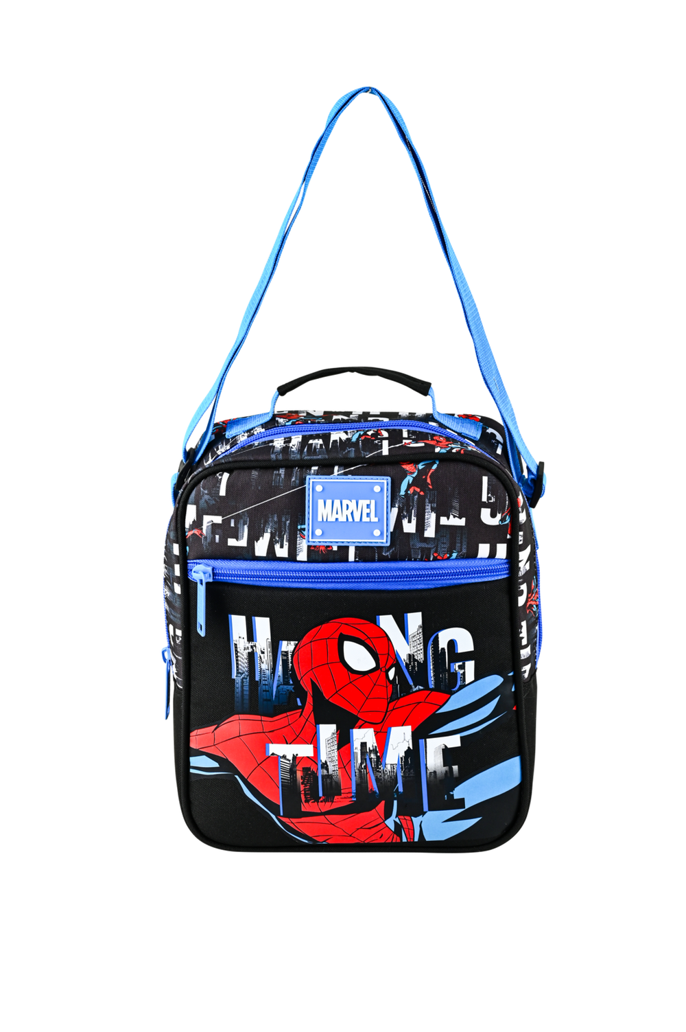 Frocx Spider-Man Beslenme Çantası Hang