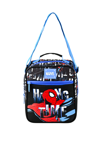 Frocx Spider-Man Beslenme Çantası Hang