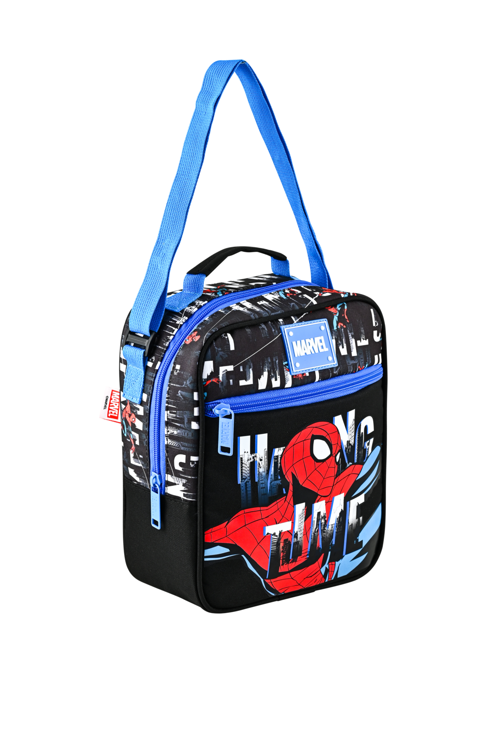 Frocx Spider-Man Beslenme Çantası Hang