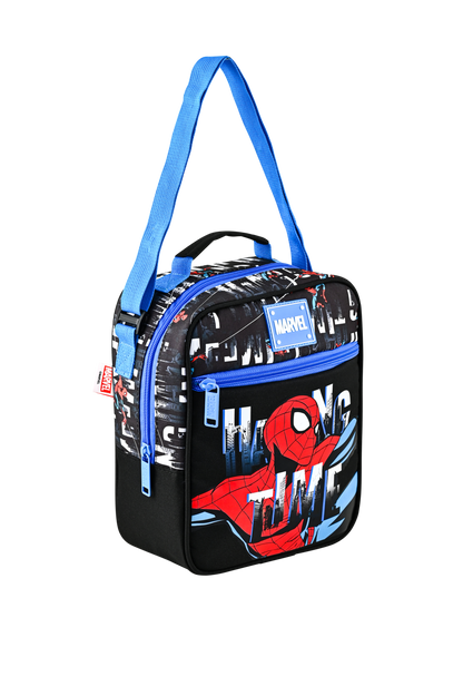 Frocx Spider-Man Beslenme Çantası Hang