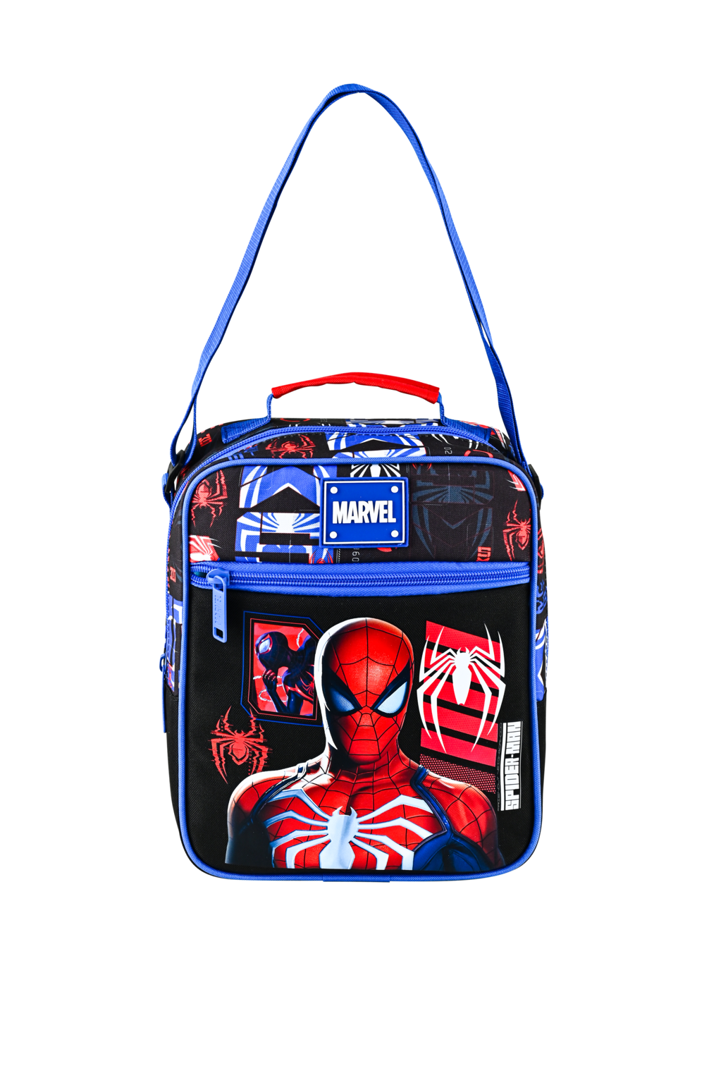 Frocx Spider-Man Beslenme Çantası Pam