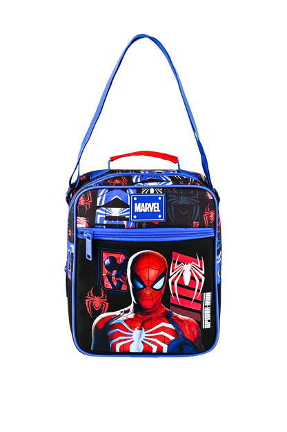 Frocx Spider-Man Beslenme Çantası Pam