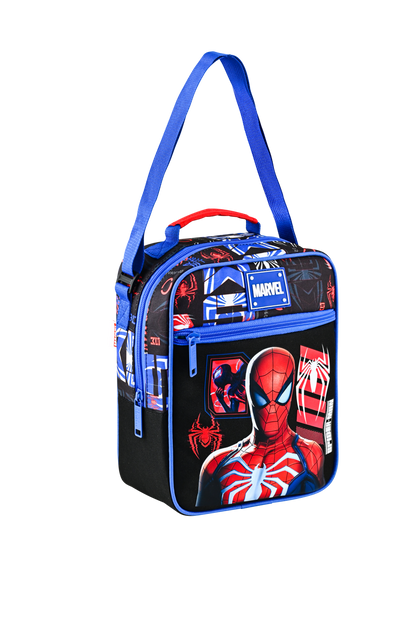 Frocx Spider-Man Beslenme Çantası Pam