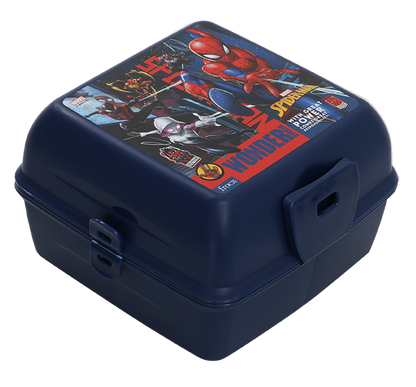Frocx Spider-Man Beslenme Kabı Wonder