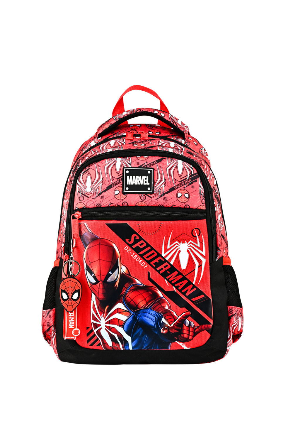 Frocx Spider-Man İlkokul Çantası Gameverse