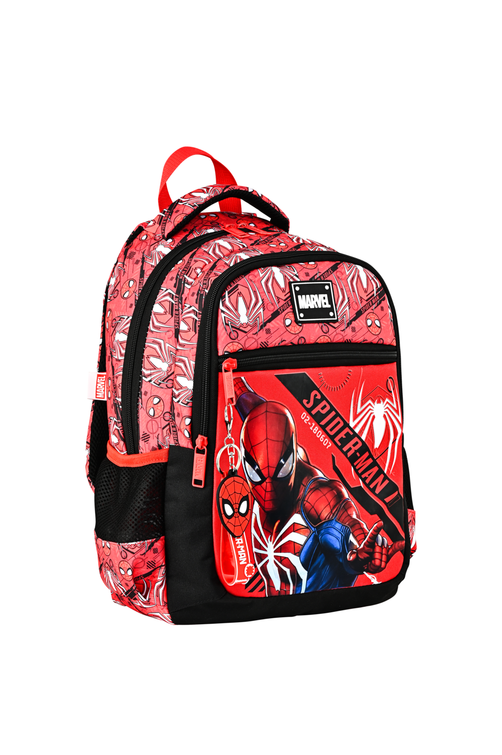 Frocx Spider-Man İlkokul Çantası Gameverse