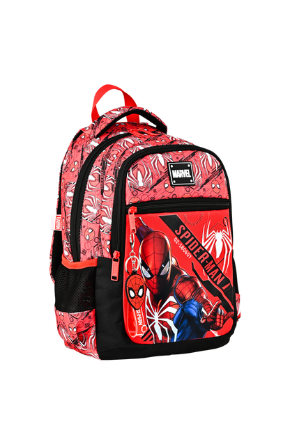 Frocx Spider-Man İlkokul Çantası Gameverse