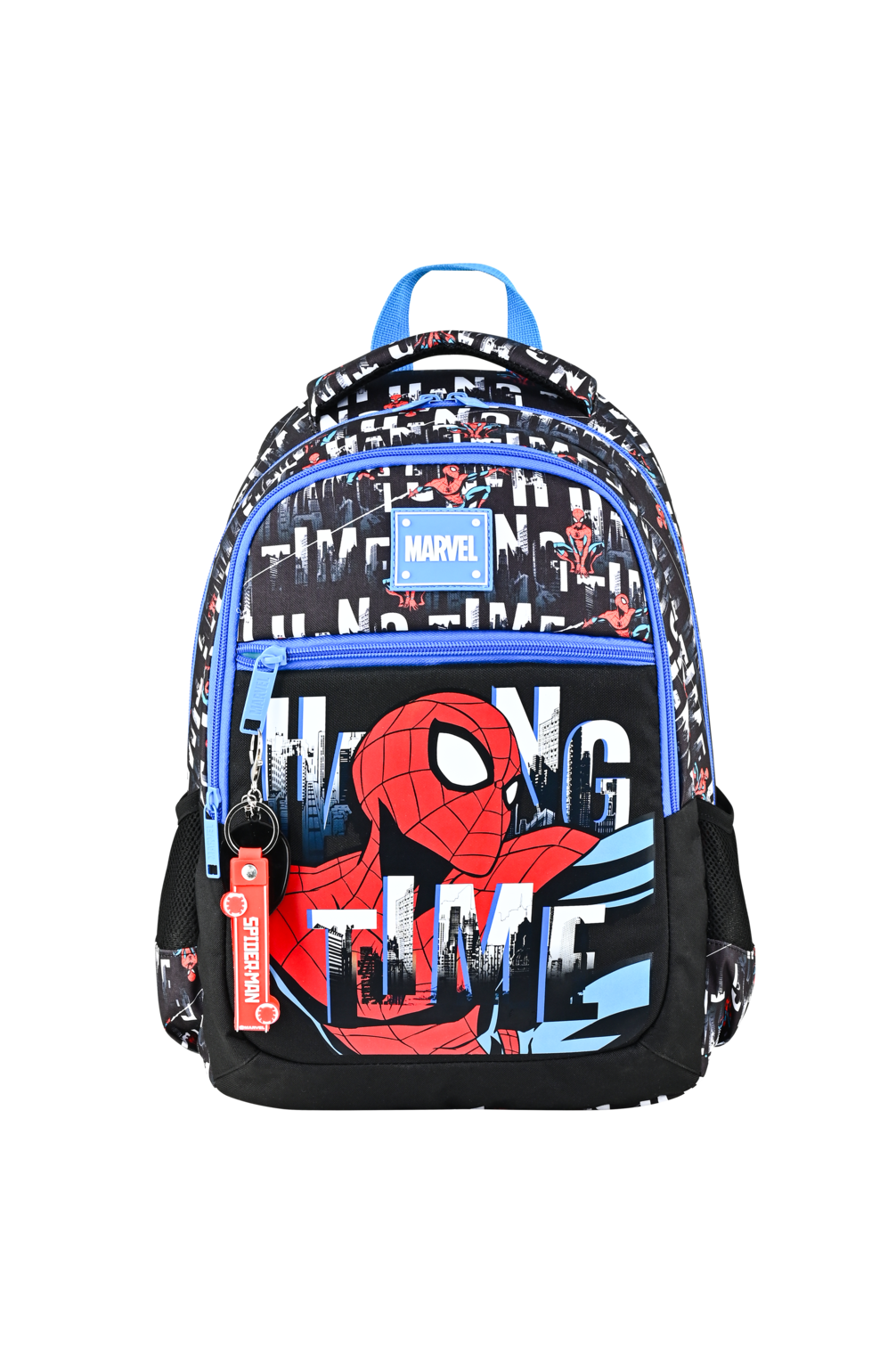 Frocx Spider-Man İlkokul Çantası Hang