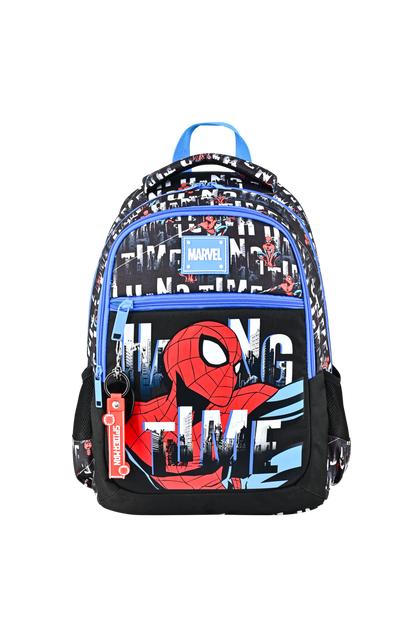 Frocx Spider-Man İlkokul Çantası Hang