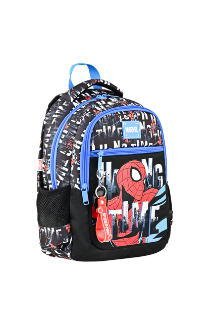 Frocx Spider-Man İlkokul Çantası Hang