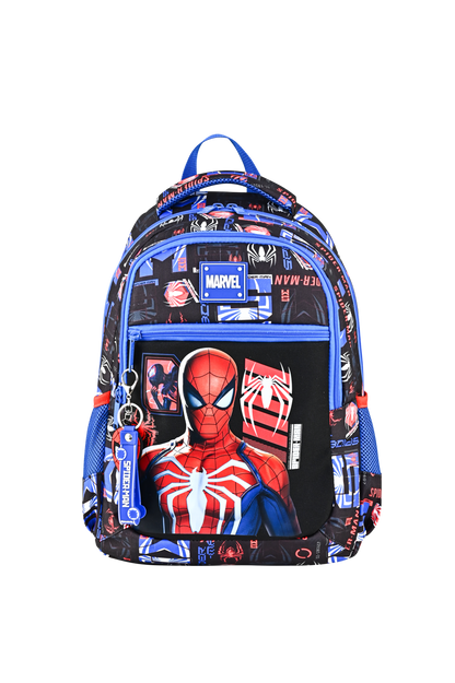 Frocx Spider-Man İlkokul Çantası Pam