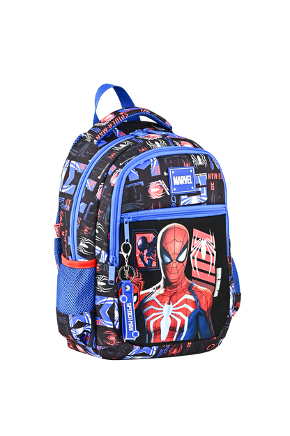 Frocx Spider-Man İlkokul Çantası Pam