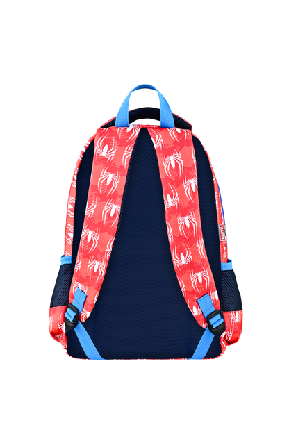 Frocx Spider-Man İlkokul Çantası Pls Lx Red