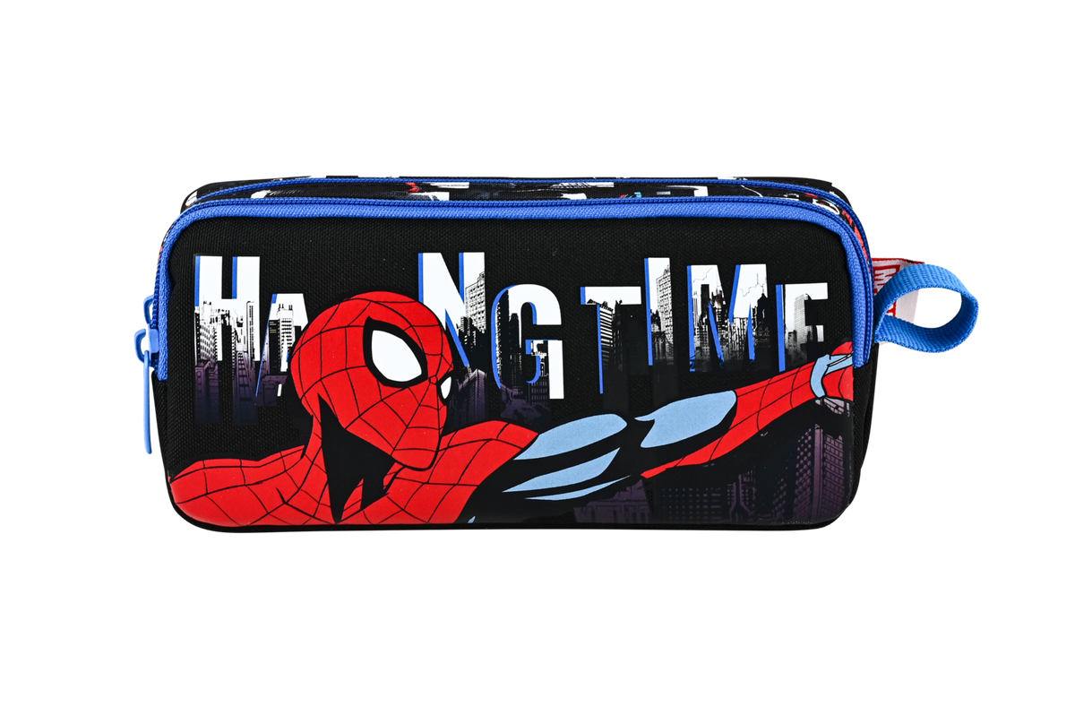 Frocx Spider-Man Kalem Çantası Pls-Lx Hang