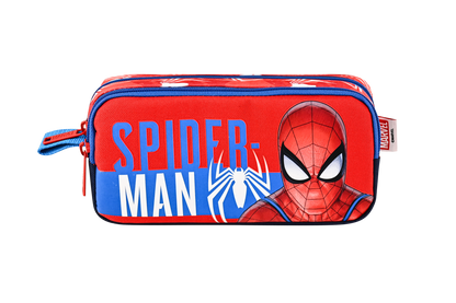 Frocx Spider-Man Kalem Çantası Pls-Lx Red