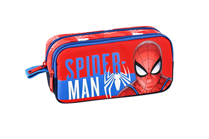 Frocx Spider-Man Kalem Çantası Pls-Lx Red