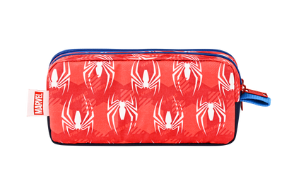 Frocx Spider-Man Kalem Çantası Pls-Lx Red