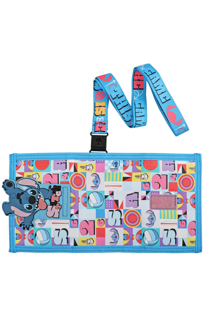 Frocx Stitch Axle Game Çocuk Cüzdan