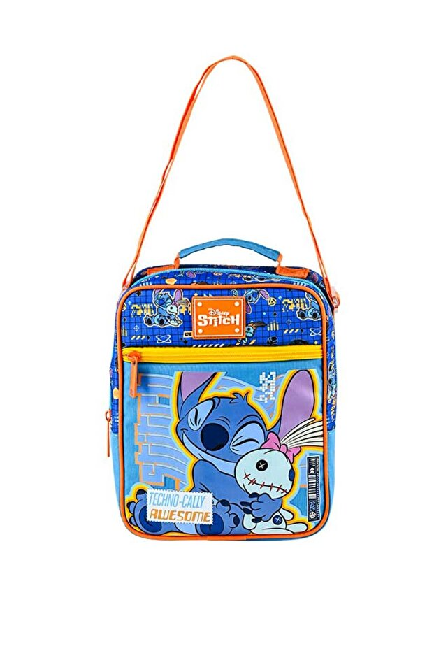 Frocx Stitch Beslenme Çantası Pls Lx Techno