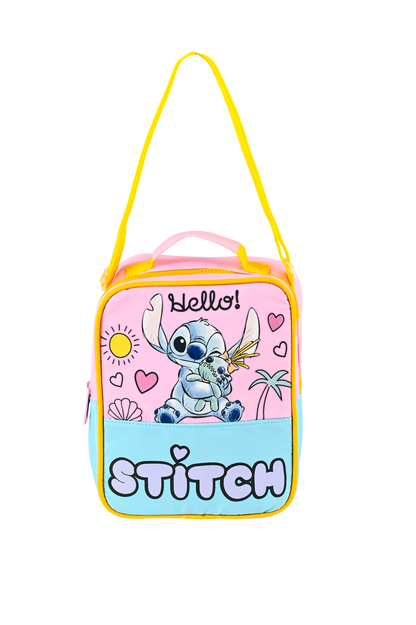 Frocx Stitch Beslenme Çantası Rox My World