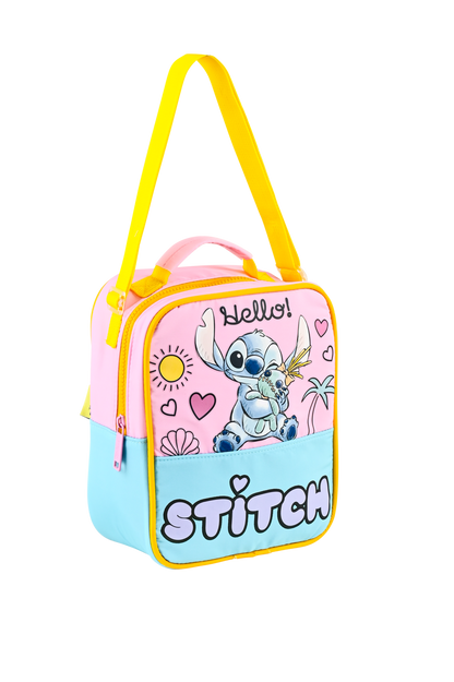 Frocx Stitch Beslenme Çantası Rox My World