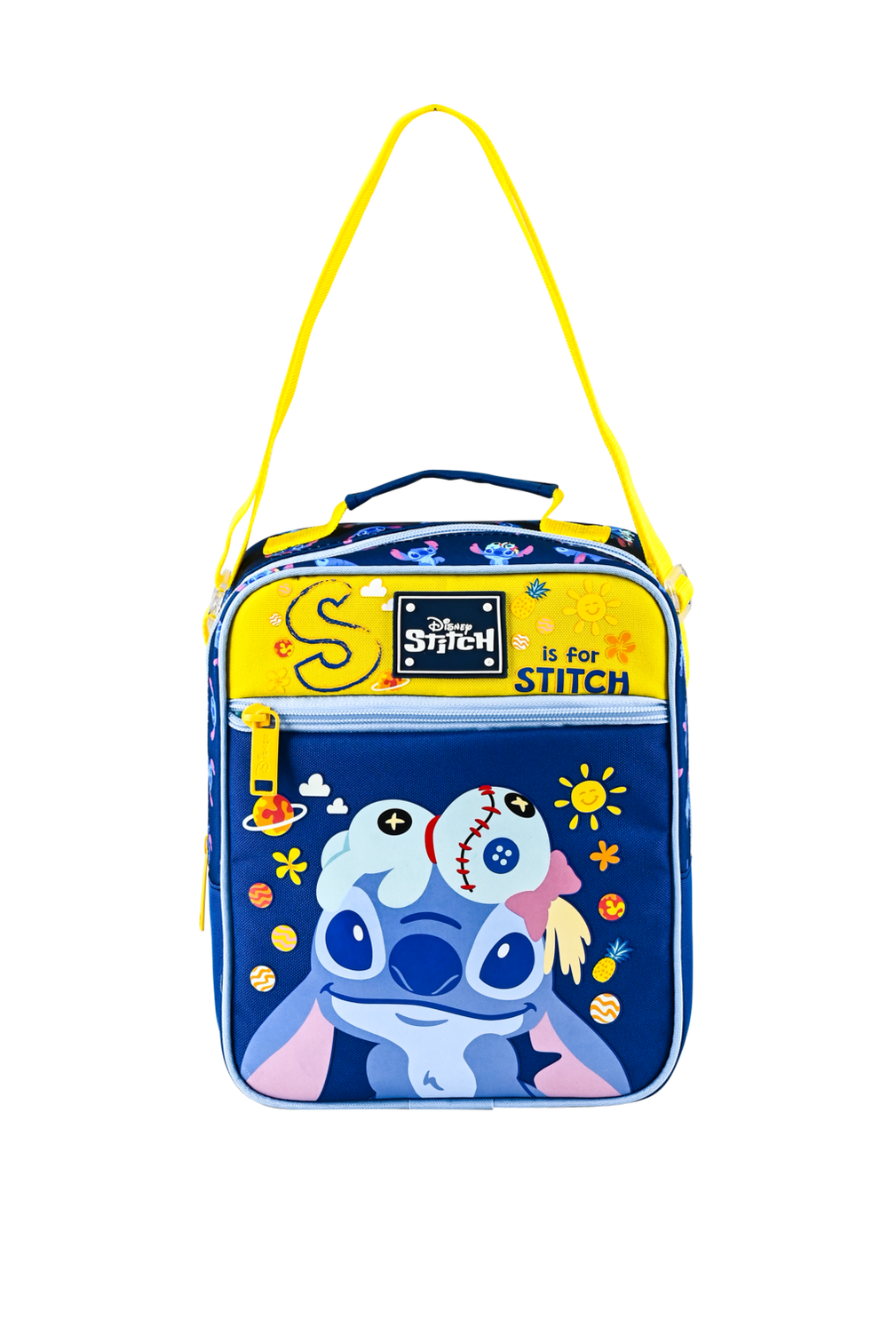 Frocx Stitch Beslenme Çantası S For Stitch
