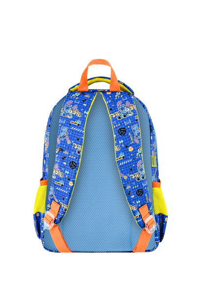 Frocx Stitch İlkokul Çantası Techno