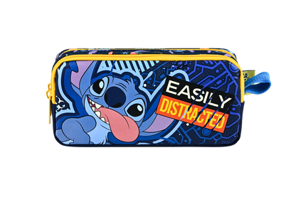 Frocx Stitch Kalem Çantası Pls-Lx Easily