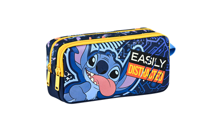 Frocx Stitch Kalem Çantası Pls-Lx Easily