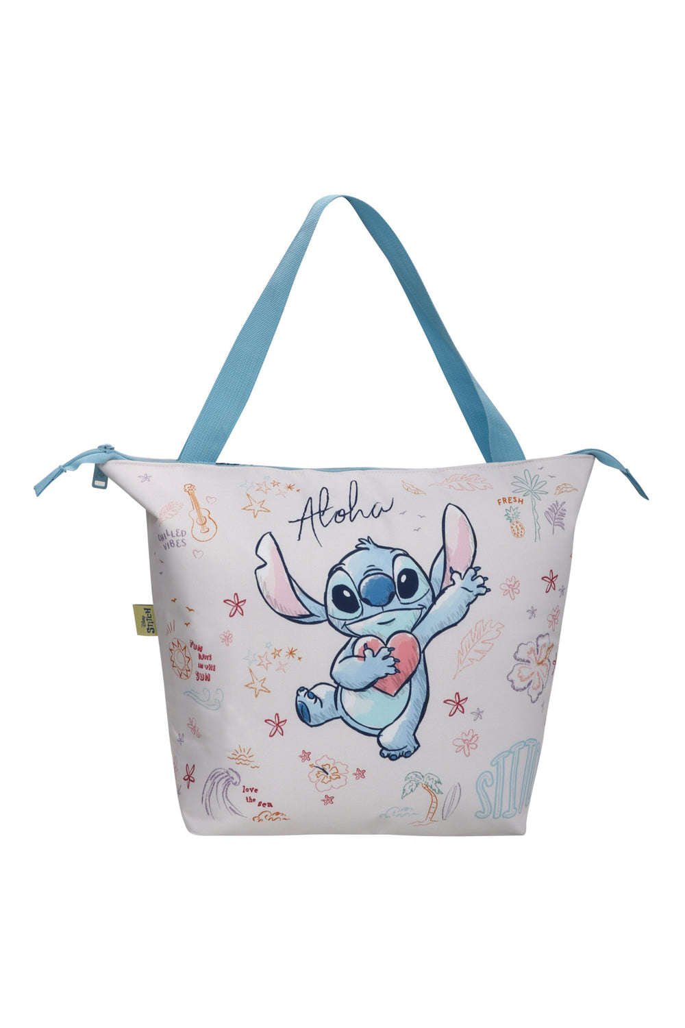 Frocx Stitch Plaj Çantası Aloha