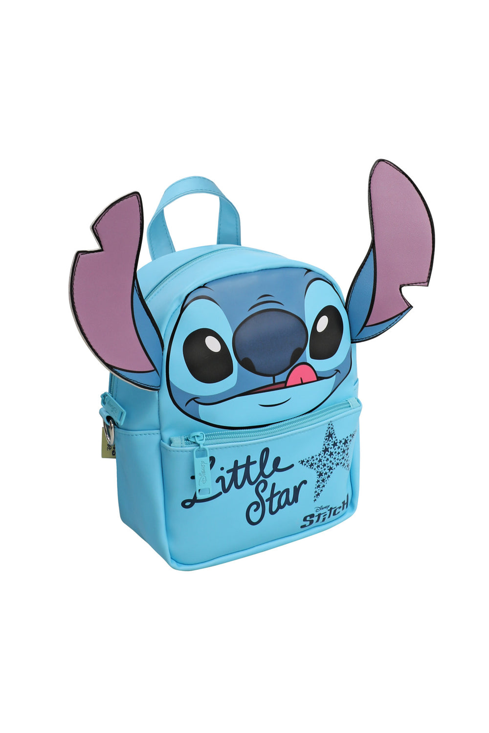 Frocx Stitch Sırt Çantası Suni Deri Glare