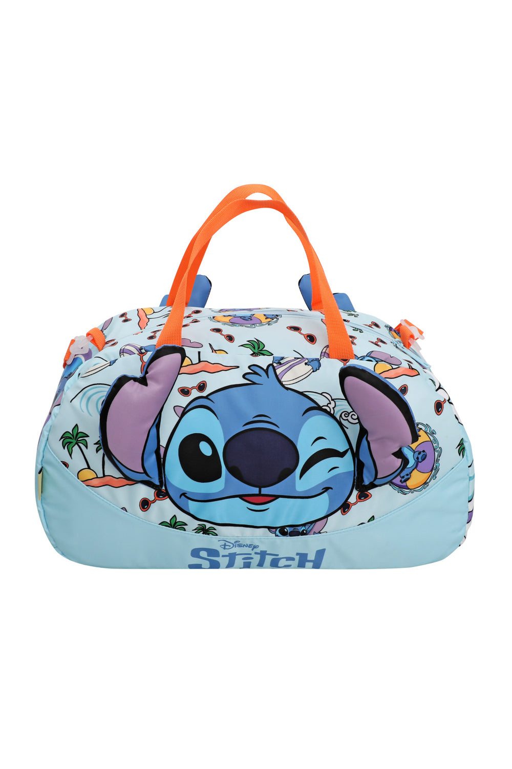 Frocx Stitch Spor Seyahat Çantası Pac