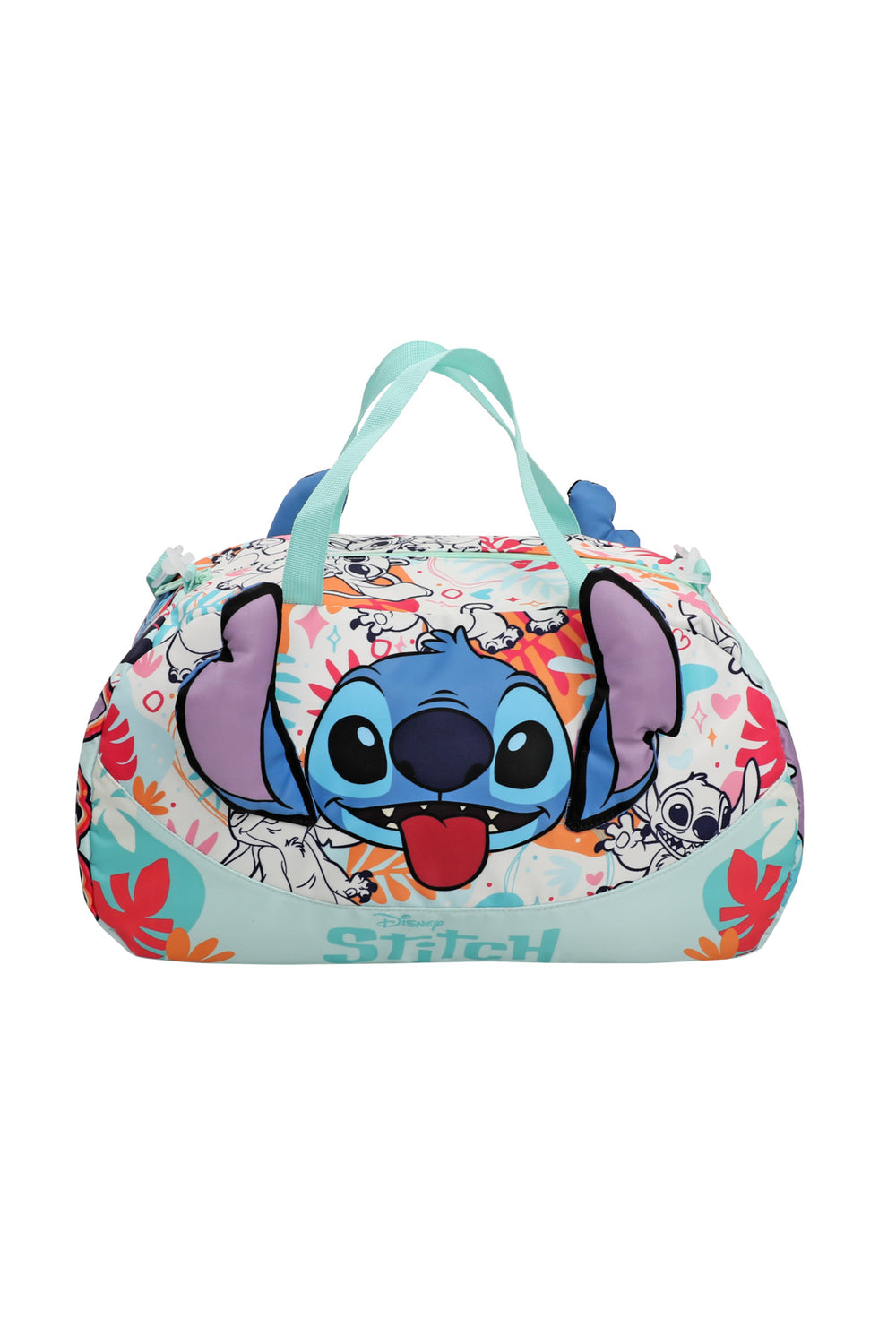 Frocx Stitch Spor Seyahat Çantası Rad