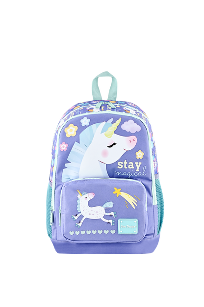 Frocx Unicorn Stay İlkokul Çantası