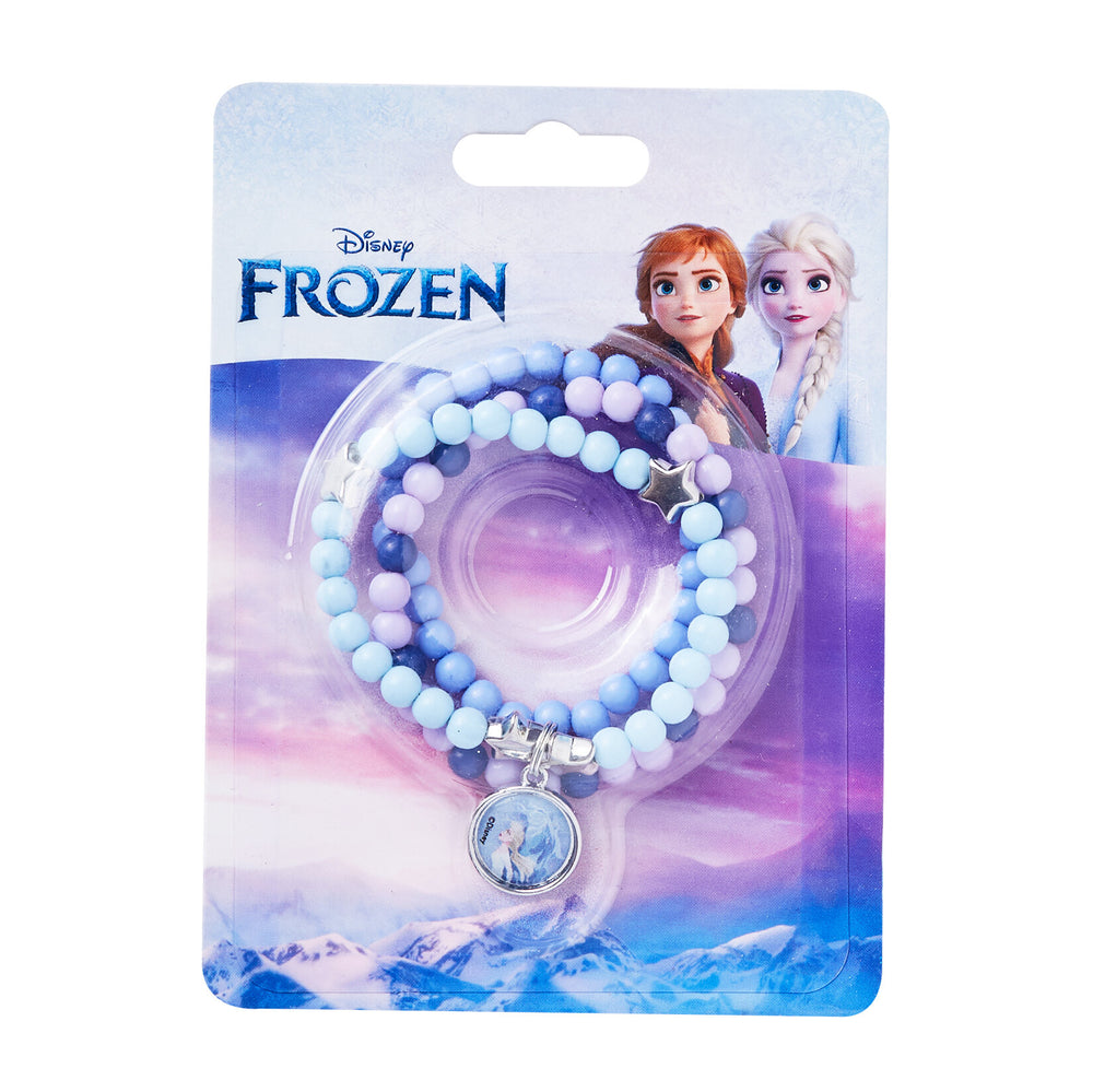 Frozen Bileklik 3lü Paket Royally