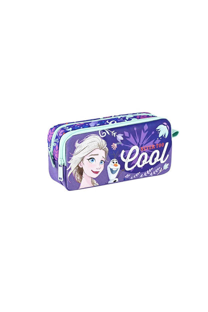 Frozen Cool Pls-Lx Kalem Çantası