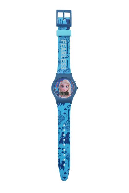 Frozen Dijital Kol Saati Fearless