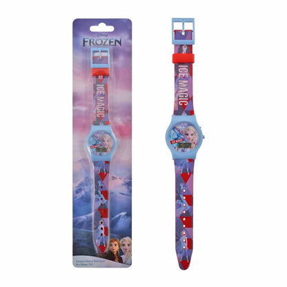 Frozen Dijital Kol Saati Ice Magic W2