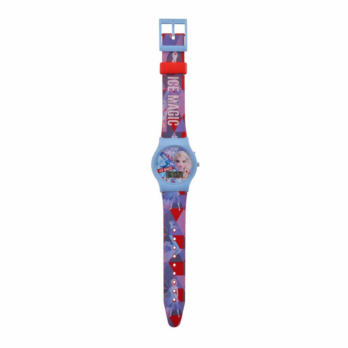 Frozen Dijital Kol Saati Ice Magic W2