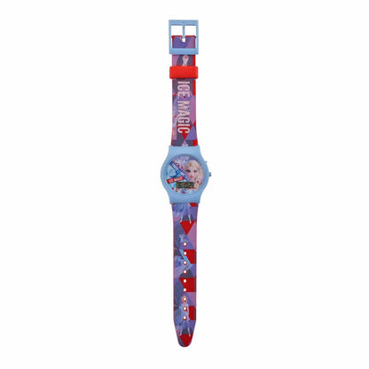 Frozen Dijital Kol Saati Ice Magic W2