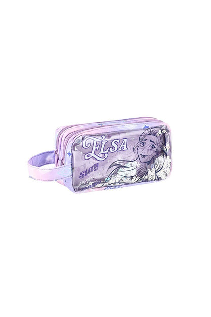 Frozen Elsa Charm-Lx Kalem Çantası