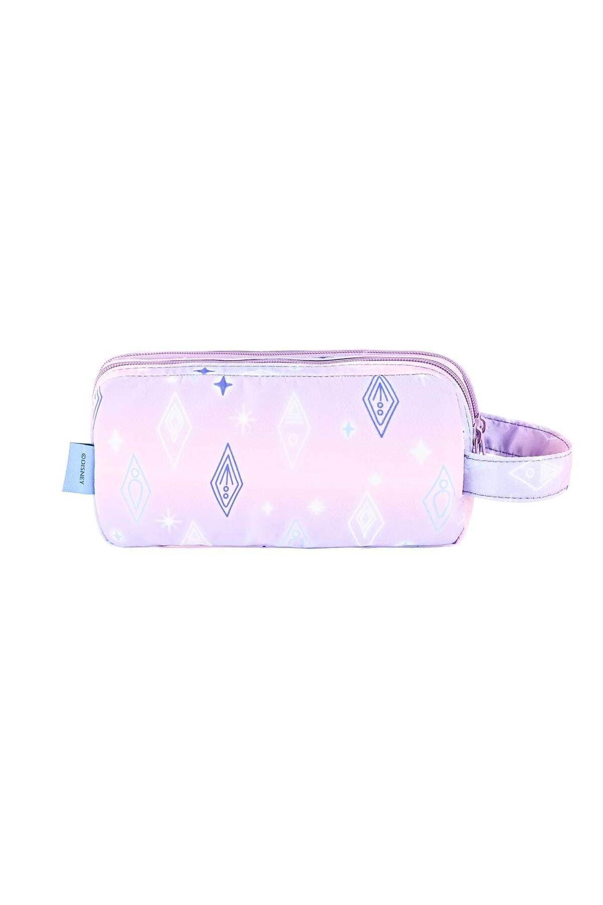 Frozen Elsa Charm-Lx Kalem Çantası
